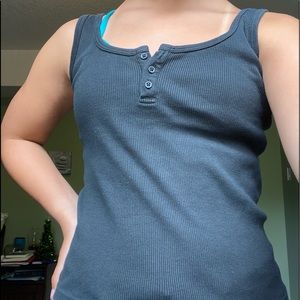 Brandy Melville tank top new with tag